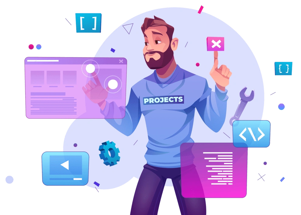 How We Deliver Results